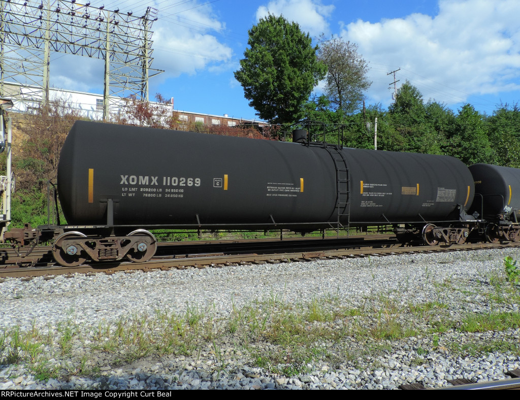 XOMX 110269
